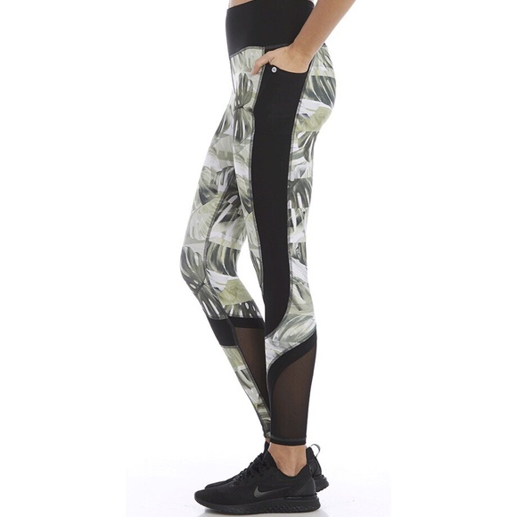 NWT X by Gottex Leggings S - Picture 1 of 8